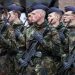 German ‘militaristic frenzy’ could end in tragedy – Moscow