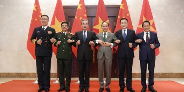 This region fears both Iran’s fall and its victory. Why is that?