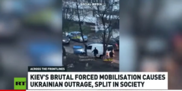 ‘A few kilometers’ left to liberate Donbass – Kremlin