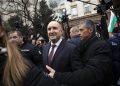 Battle for Bulgaria: The EU opens a new front in its election war