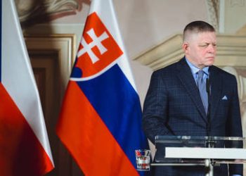 Slovakia to sue EU over Russian gas ban