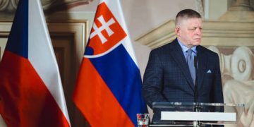 Slovakia to sue EU over Russian gas ban