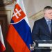Slovakia to sue EU over Russian gas ban