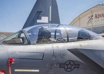 Iran hits energy sites in Kuwait as US says downed pilot rescued (PHOTOS, VIDEOS)