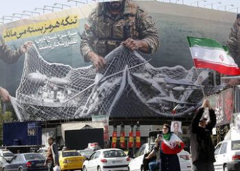 US-Israeli strikes kill dozens in Iran as Tehran retaliates with missile attacks (PHOTOS, VIDEOS)