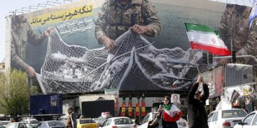 US-Israeli strikes kill dozens in Iran as Tehran retaliates with missile attacks (PHOTOS, VIDEOS)