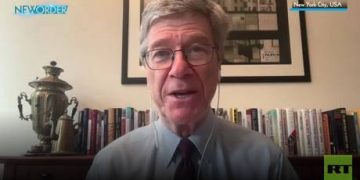 India won’t be a US ally against China – former vice president