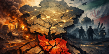 Why Iran is becoming Trump’s ‘forever war’