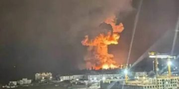 Ukrainian drone strike kills 12-year-old boy and parents in Russian region