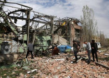 Russia condemns US-Israeli ‘illegal and unprovoked aggression’ against Iran
