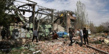 Russia condemns US-Israeli ‘illegal and unprovoked aggression’ against Iran