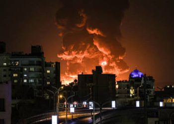US strikes Iran’s Kharg Island as Trump threatens end to ‘whole civilization’ (PHOTOS, VIDEOS)