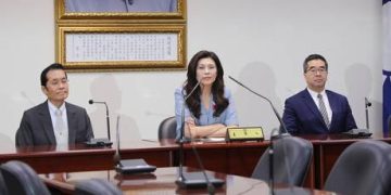 Taiwan splits over One-China: Peace mission challenges war narrative (VIDEO)