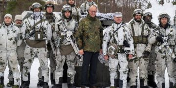 Open war with Russia a ‘primary concern’ – French Army chief