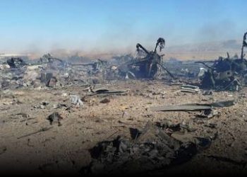 Mission accomplished? The costly reality behind the US rescue operation in Iran