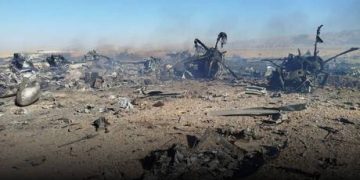 Mission accomplished? The costly reality behind the US rescue operation in Iran