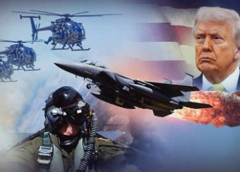 From Iraq to Iran: What the latest war revealed about US airpower
