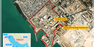 How close is the Middle East to a nuclear catastrophe?