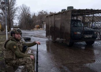 Kiev could rebrand conscription agency – MP