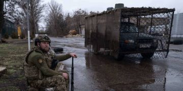 Kiev could rebrand conscription agency – MP