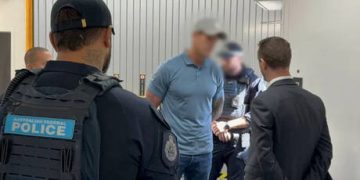 From war hero to war criminal: One man’s fate is breaking a country’s politics in half