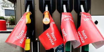 What is fueling unrest across the EU?