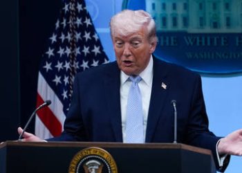Trump faces impeachment push over Iran conflict