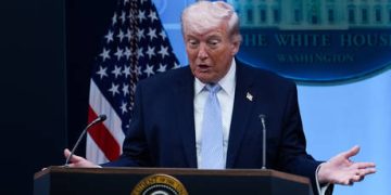 Trump faces impeachment push over Iran conflict