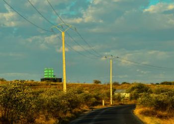 Energy crisis will last for months – Kremlin envoy