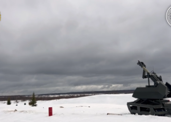 US losing AI drone race to Russia and China – NYT