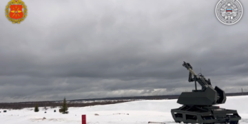 US losing AI drone race to Russia and China – NYT