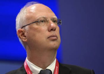 Middle East war triggering global energy ‘shock’ – IMF