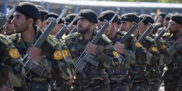 This is how the age of American dominance comes to an end