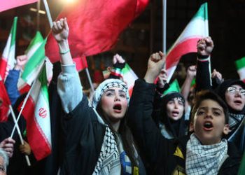 Why Iran looks like the real winner