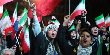 Why Iran looks like the real winner