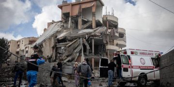 Moscow backs Tehran on status of Lebanon in US-Iran deal