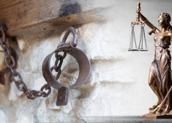 UN rights chief backs reparations for slavery