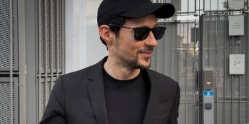 Telegram’s Durov says ‘your nudes are safe with us’