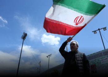 The Iran war exposes what the EU won’t admit