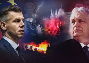 Is Viktor Orban really ‘pro-Russian’?