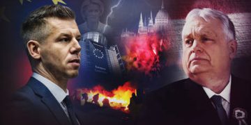 Is Viktor Orban really ‘pro-Russian’?