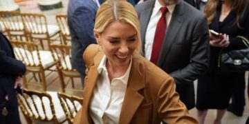 FBI chief threatens to sue The Atlantic over report about his drinking