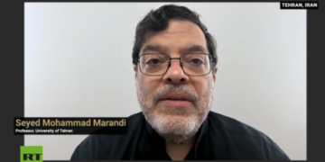 Iran must not repeat Libyan mistake of trusting US – ex-Gaddafi minister (VIDEO)