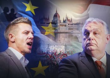 A nation at the crossroads: Why the Hungarian election is so dramatic