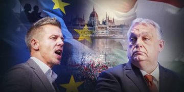 A nation at the crossroads: Why the Hungarian election is so dramatic