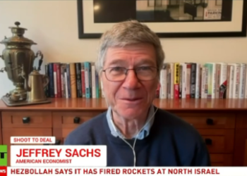 Israel desperate to wreck US-Iran ceasefire – professor