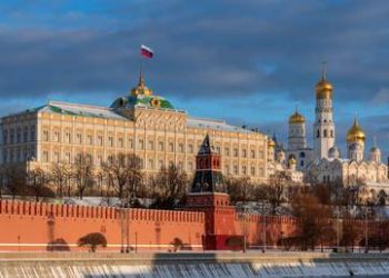 Russia and Ukraine exchange 350 POWs ahead of Orthodox Easter – MOD (VIDEO)