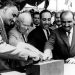 The high dam diplomacy: When the USSR tamed the Nile