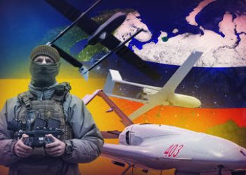 West ramps up drone manufacturing for Ukraine – Russian MOD