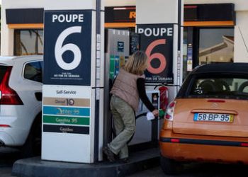 EU energy bill spikes amid Iran war supply shock – commissioner